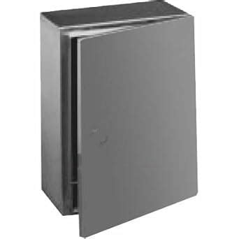 20x20x8 electrical box|Amazon.com: 20x20x8 Electrical Enclosure.